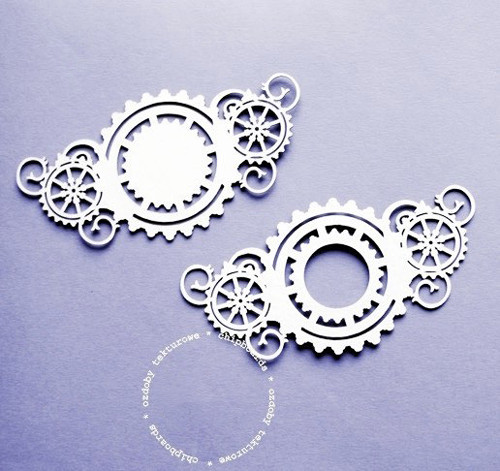 Steampunk I. — foto 1