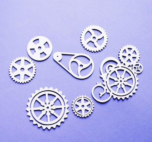 Steampunk II. — foto 1