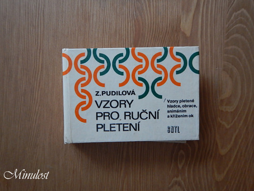 Vzory pro ruční pletení 3 — foto 1