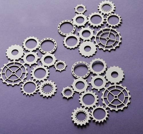 Steampunk IV. — foto 1