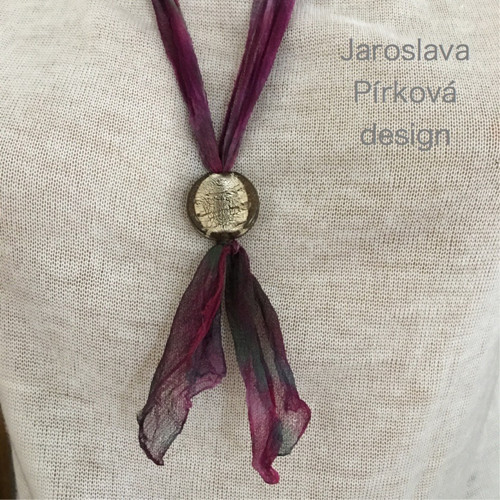 Křištˇál na houpačce 4 — foto 1