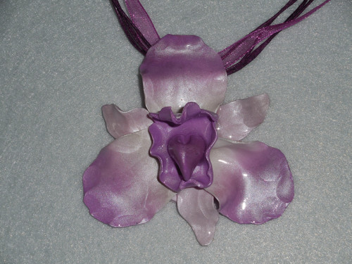 Orchidej — foto 1