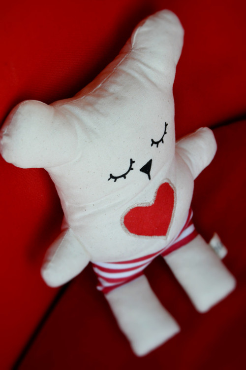 Wide Bubu Bear,red shorts — foto 1