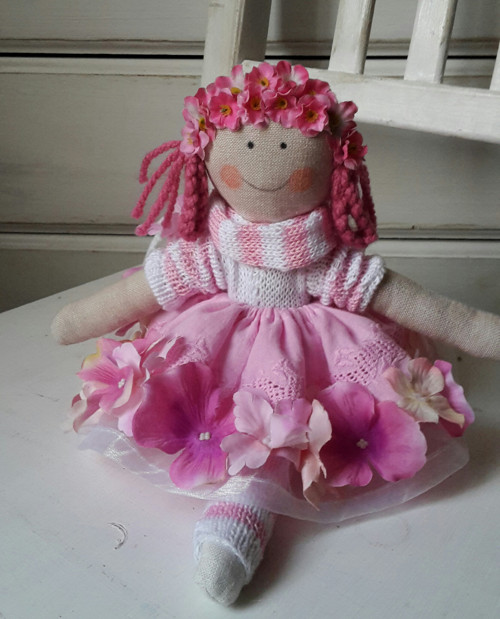 Baletka:) — foto 1