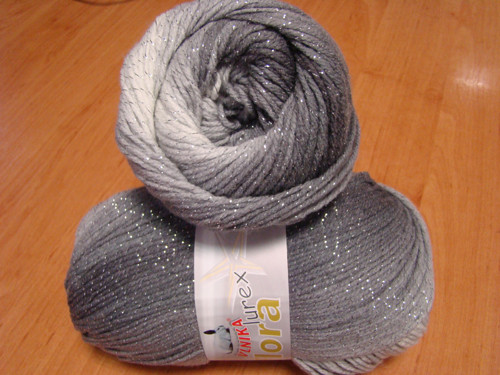 Flora lurex 1 — foto 1