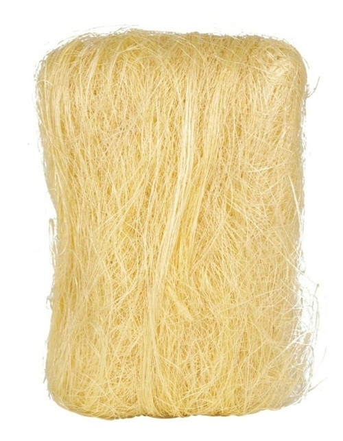 Sisálové vlákno