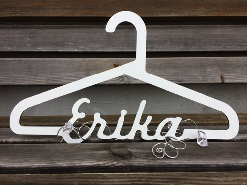Ramínko Erika