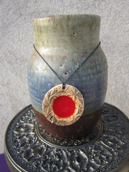 Žitoslava (náhrdelník)