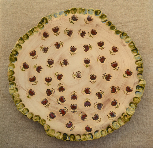 Tulipánkový — foto 1