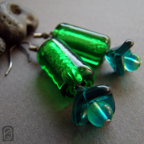 Another shaping - GREEN — foto 1