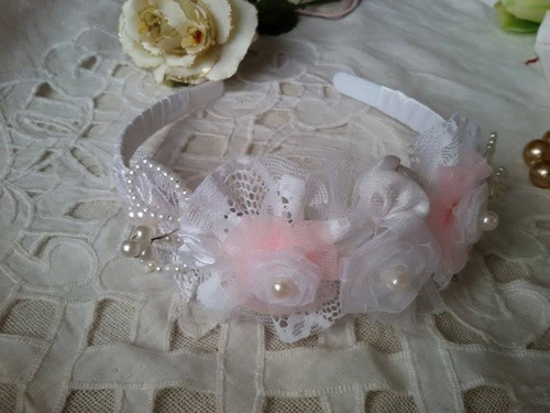 Dětská čelenka — foto 1