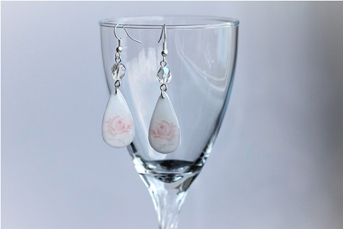 Flowers in Glass7 — foto 1