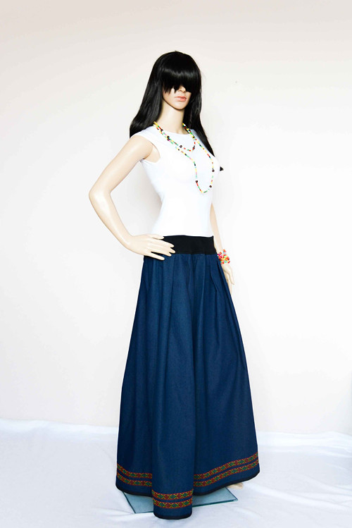 _DeNiM & eTNo... Jeans Edition — foto 1