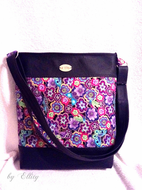 Crossbody kabelka — foto 1