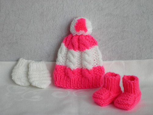 Doplňky pro Baby Born — foto 1