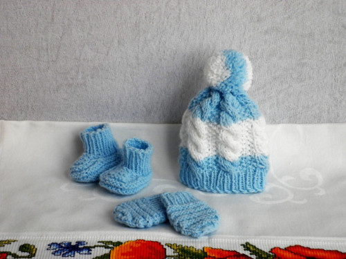 Doplňky pro Baby Born — foto 1