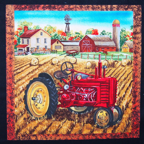 Farma - panel — foto 1