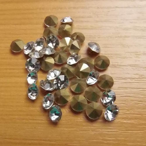 Šatony - 5,4 mm - 25 kusů