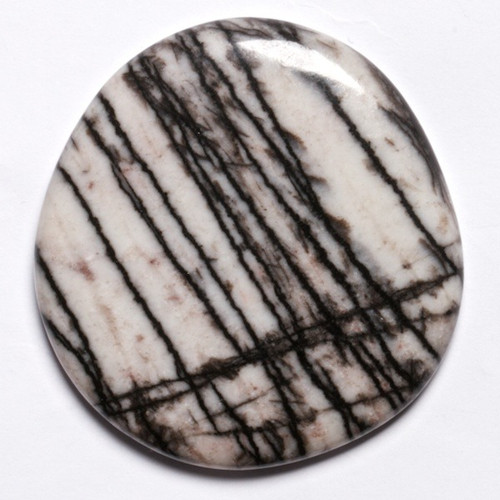 Jaspis picasso, 46 mm — foto 1