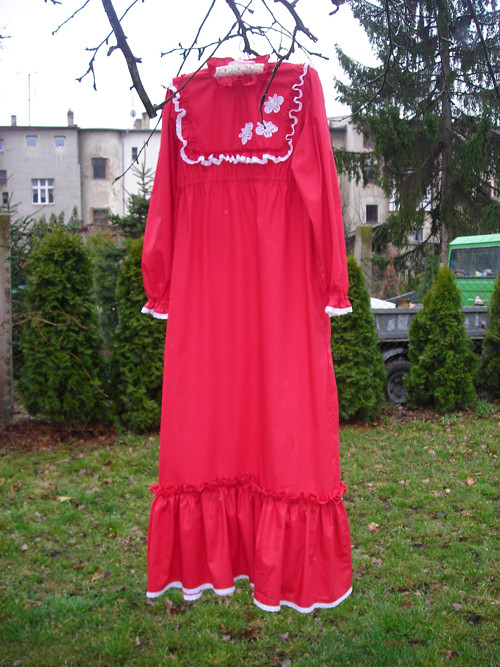 Noční košile — foto 1