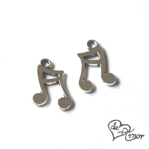 Noty - platina — foto 1