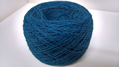 Příze 2ply 100% len 50g