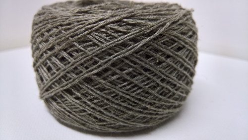 Příze 4ply 100% len 50g