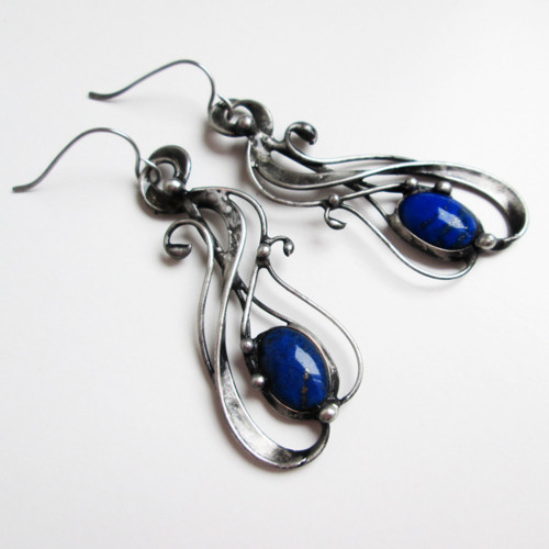 Lapis lazuli — foto 1