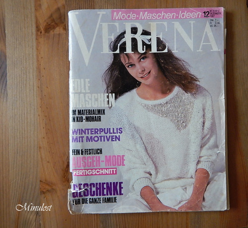 Verena 1 — foto 1