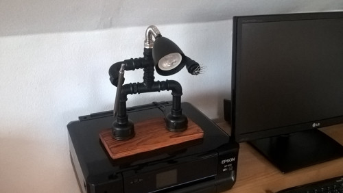 Pipeman 02 — foto 1