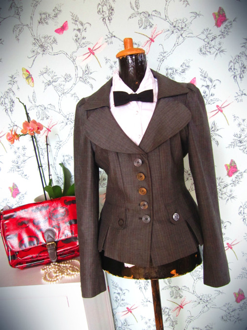 Sáčko Dandy — foto 1