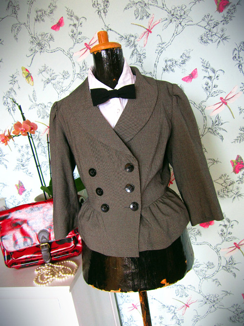 Sáčko Dandy II. — foto 1