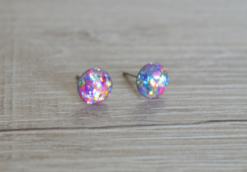 10* 8 mm chir. ocel — foto 1