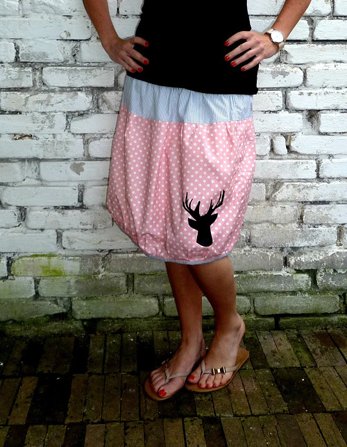 Deer9 — foto 1