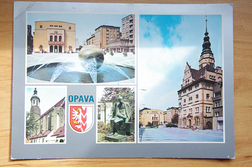Opava