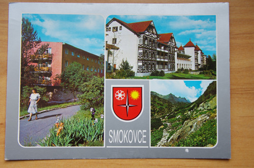 Smokovce