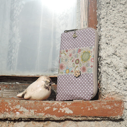 Obal na iPhone - Na té naší zahrádce — foto 1