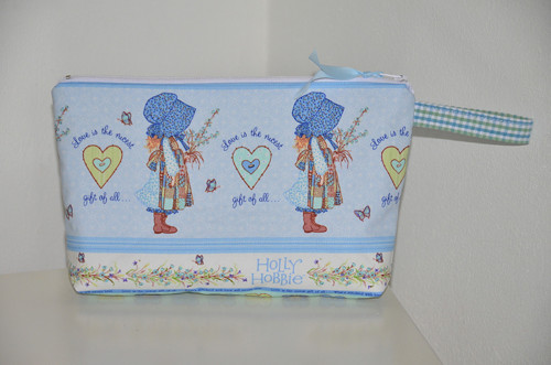 Necesér – Holly Hobbie — foto 1