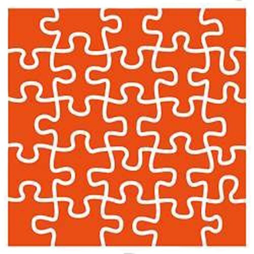 Embosovací kapsa - Puzzle