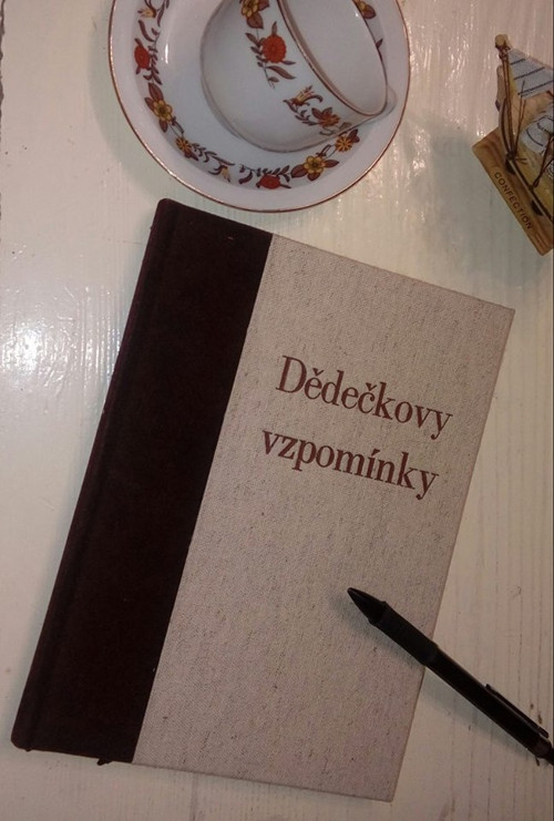 Dědečkovi vzpomínky — foto 1