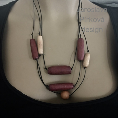 Dřívka pro krásu