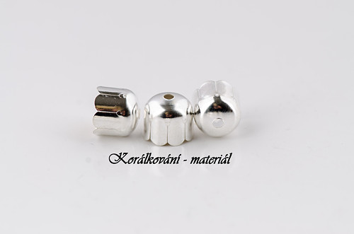 KAPLÍK velký 10mm 12ks