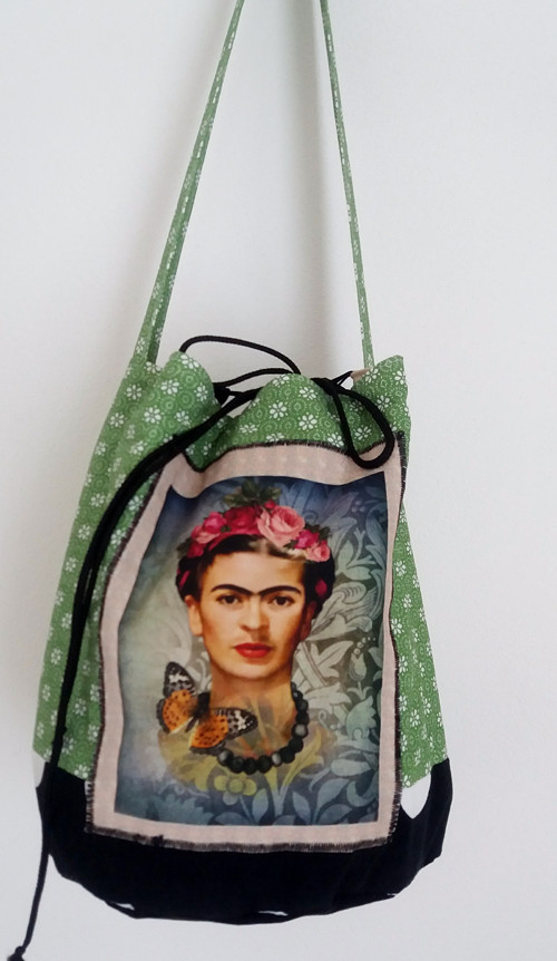Kabelka FRIDA — foto 1