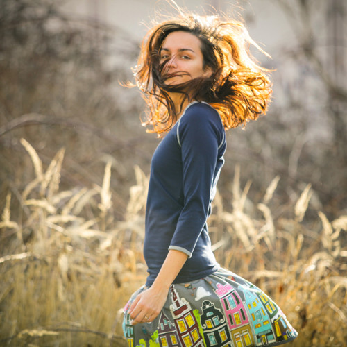 Origo tričko easy A — foto 1