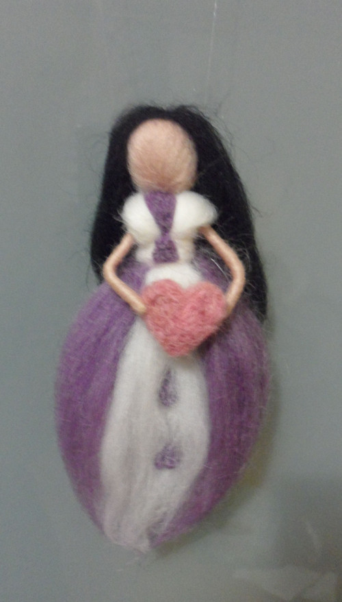 Víla Láska — foto 1
