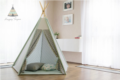 Teepee - Laureta — foto 1