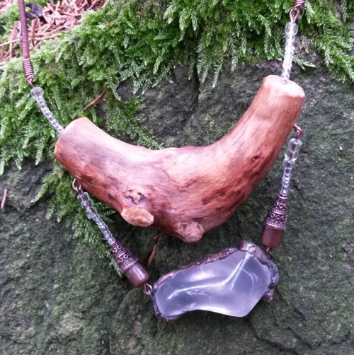 Zpívající kámen — foto 1