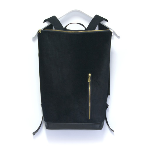 Batoh BoX Black 2 — foto 1