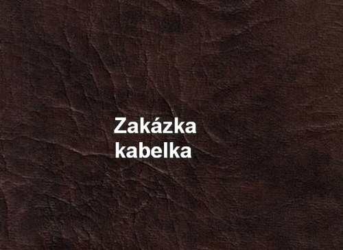 Zakázka pro lloullou — foto 1