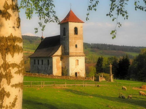Poselství velikonoční ... — foto 1